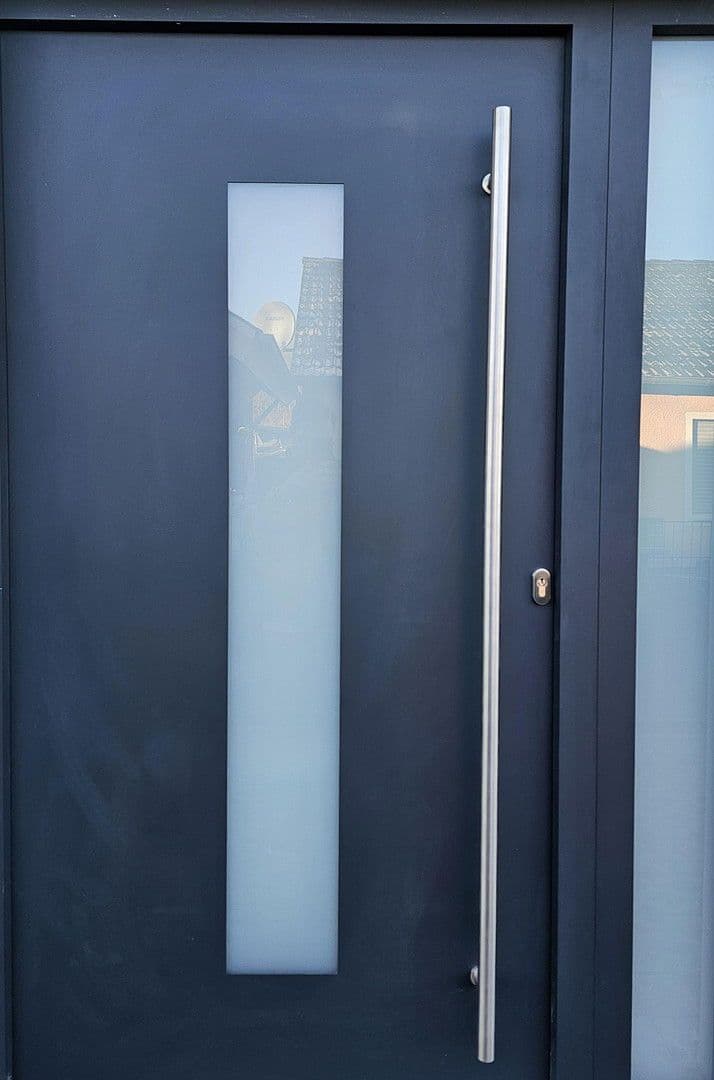 Predaj domu 86 m², pozemek 610 m², Dillendorf, Porýnie-Falcko Predaj domu 86 m², pozemek 610 m², Dillendorf, Porýnie-Falcko