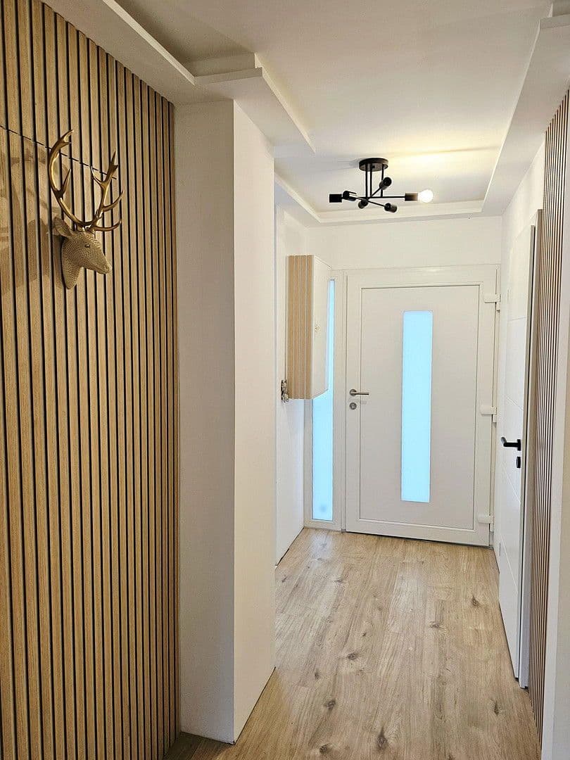 Predaj domu 86 m², pozemek 610 m², Dillendorf, Porýnie-Falcko Predaj domu 86 m², pozemek 610 m², Dillendorf, Porýnie-Falcko