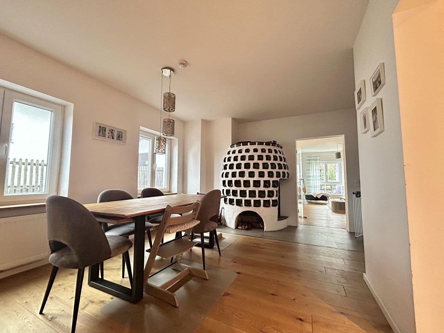 Prenájom domu 150 m², pozemek 350 m², Gräfelfing, Bavorsko Prenájom domu 150 m², pozemek 350 m², Gräfelfing, Bavorsko