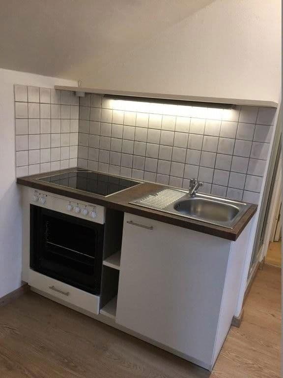 Prenájom bytu 1-izbový 22 m², Königsdorf, Bavorsko Prenájom bytu 1-izbový 22 m², Königsdorf, Bavorsko