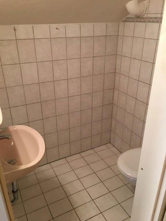 Prenájom bytu 1-izbový 22 m², Königsdorf, Bavorsko Prenájom bytu 1-izbový 22 m², Königsdorf, Bavorsko