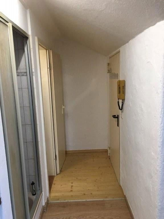 Prenájom bytu 1-izbový 22 m², Königsdorf, Bavorsko Prenájom bytu 1-izbový 22 m², Königsdorf, Bavorsko