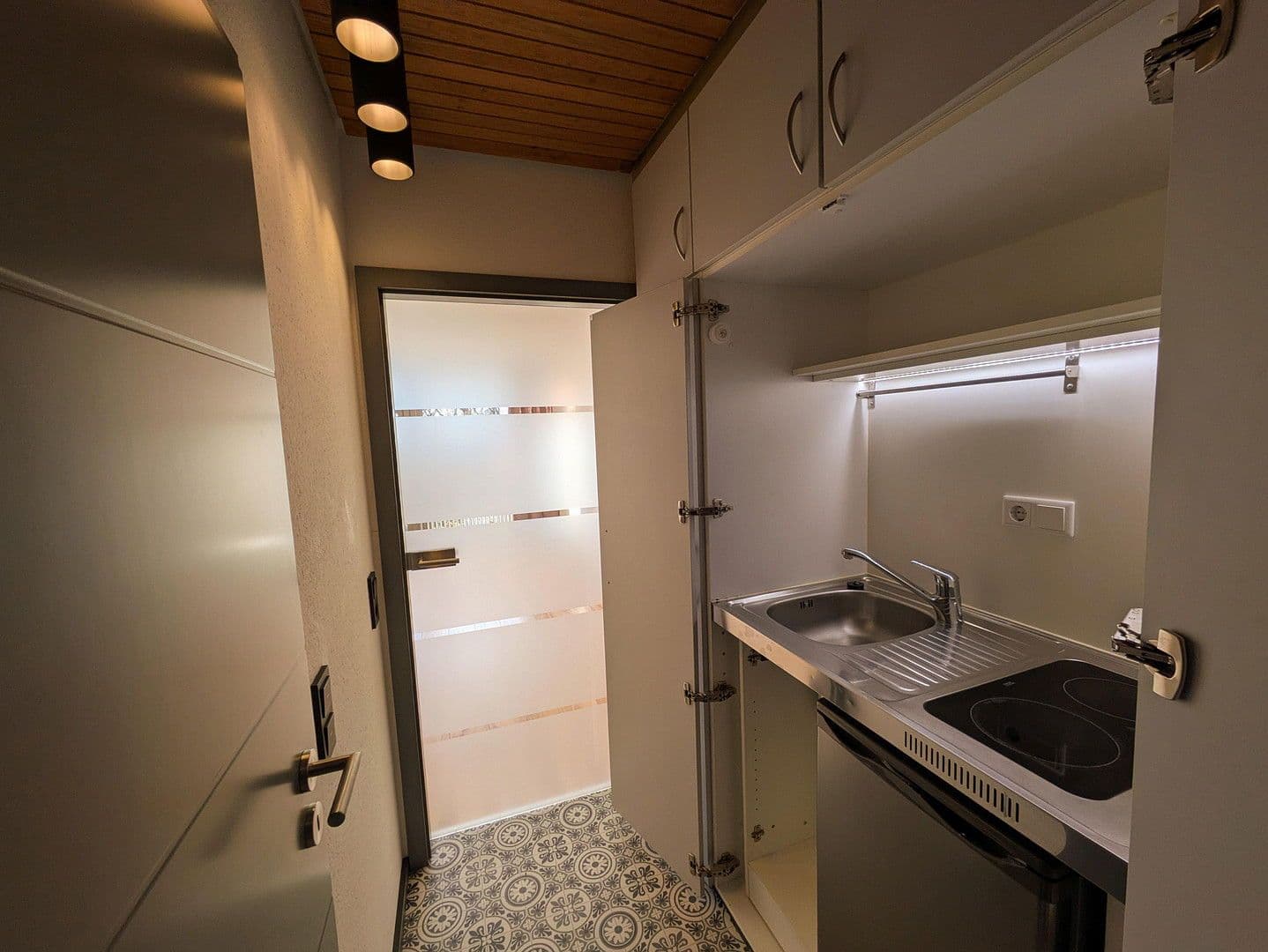 Predaj bytu 1-izbový 25 m², Bleichenstrasse 49AI, Wunstorf, Dolné Sasko Predaj bytu 1-izbový 25 m², Bleichenstrasse 49AI, Wunstorf, Dolné Sasko