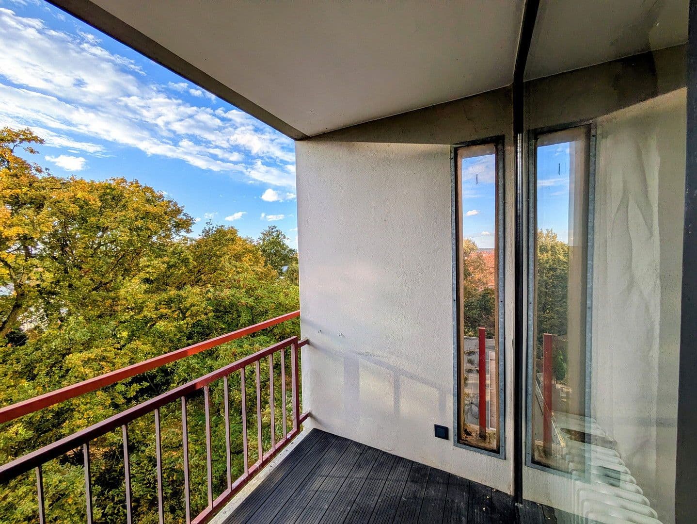 Predaj bytu 1-izbový 25 m², Bleichenstrasse 49AI, Wunstorf, Dolné Sasko Predaj bytu 1-izbový 25 m², Bleichenstrasse 49AI, Wunstorf, Dolné Sasko