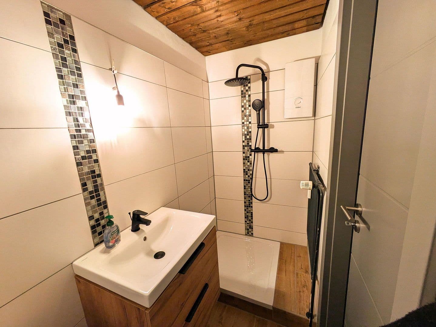 Predaj bytu 1-izbový 25 m², Bleichenstrasse 49AI, Wunstorf, Dolné Sasko Predaj bytu 1-izbový 25 m², Bleichenstrasse 49AI, Wunstorf, Dolné Sasko