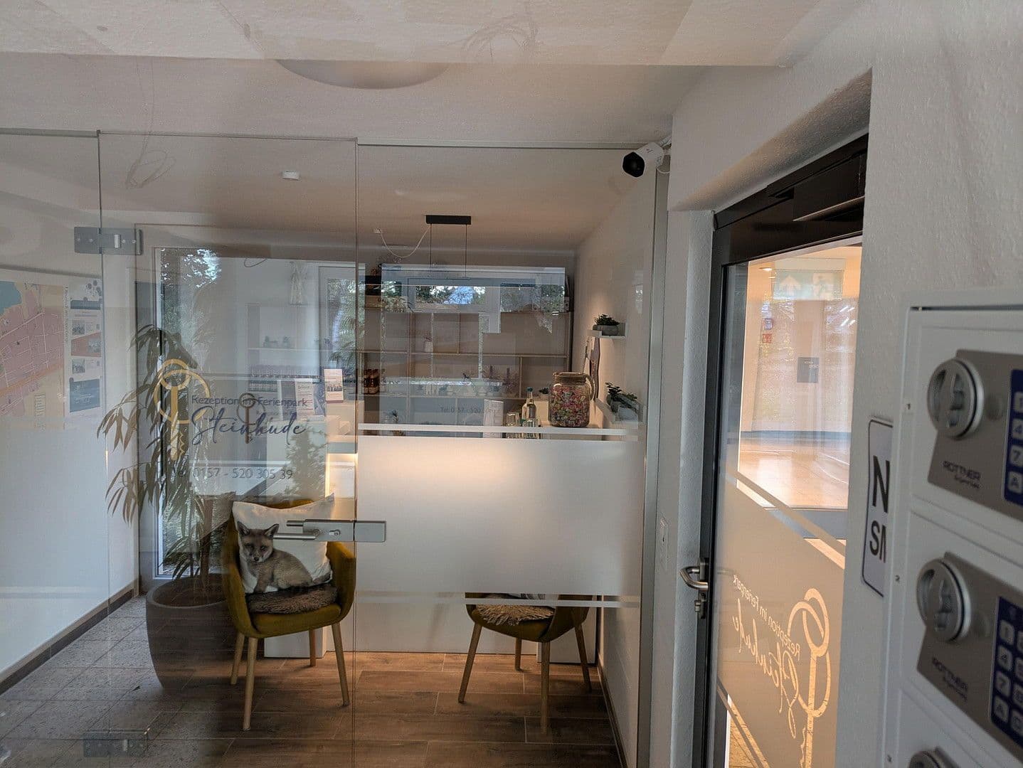 Predaj bytu 1-izbový 25 m², Bleichenstrasse 49AI, Wunstorf, Dolné Sasko Predaj bytu 1-izbový 25 m², Bleichenstrasse 49AI, Wunstorf, Dolné Sasko