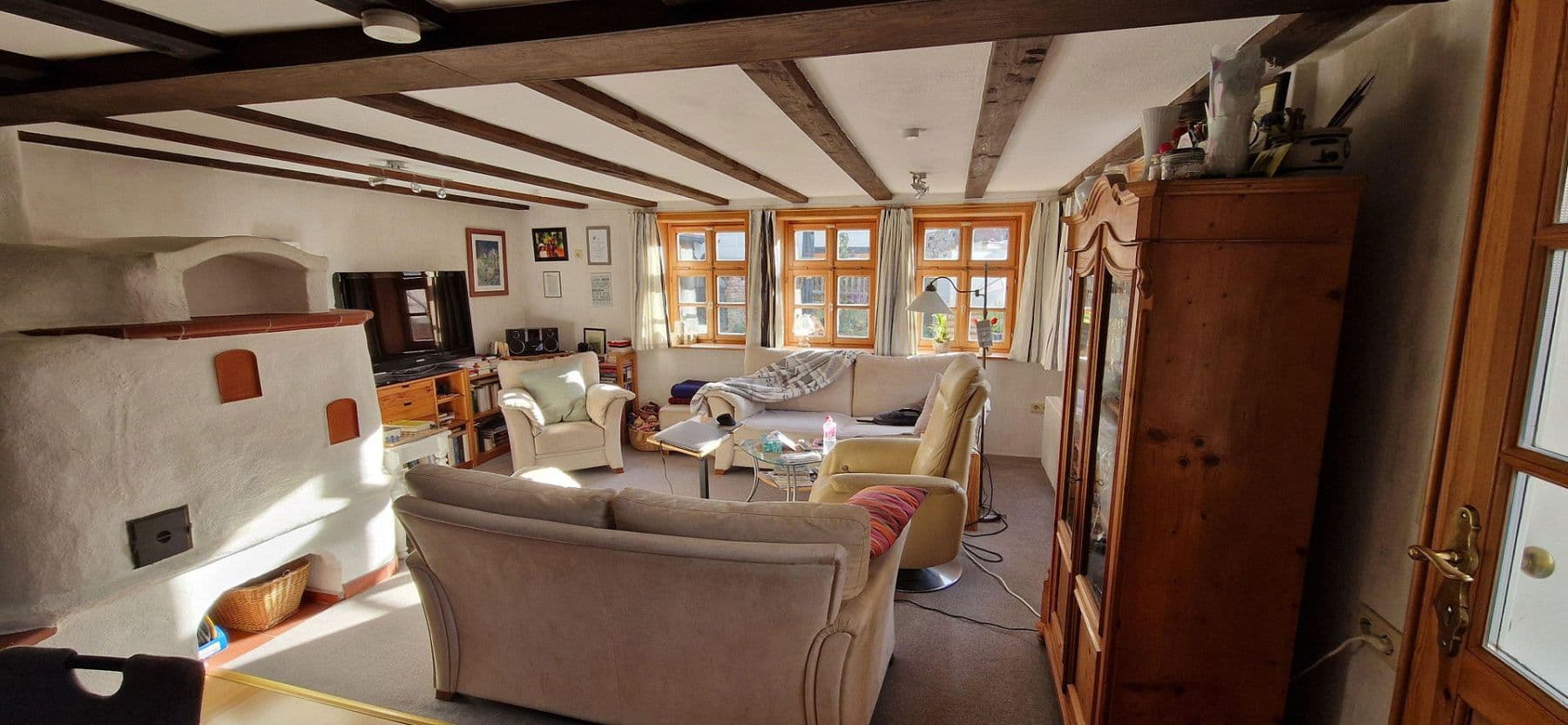 Predaj domu 260 m², pozemek 330 m², Immenhausen, Hesensko Predaj domu 260 m², pozemek 330 m², Immenhausen, Hesensko