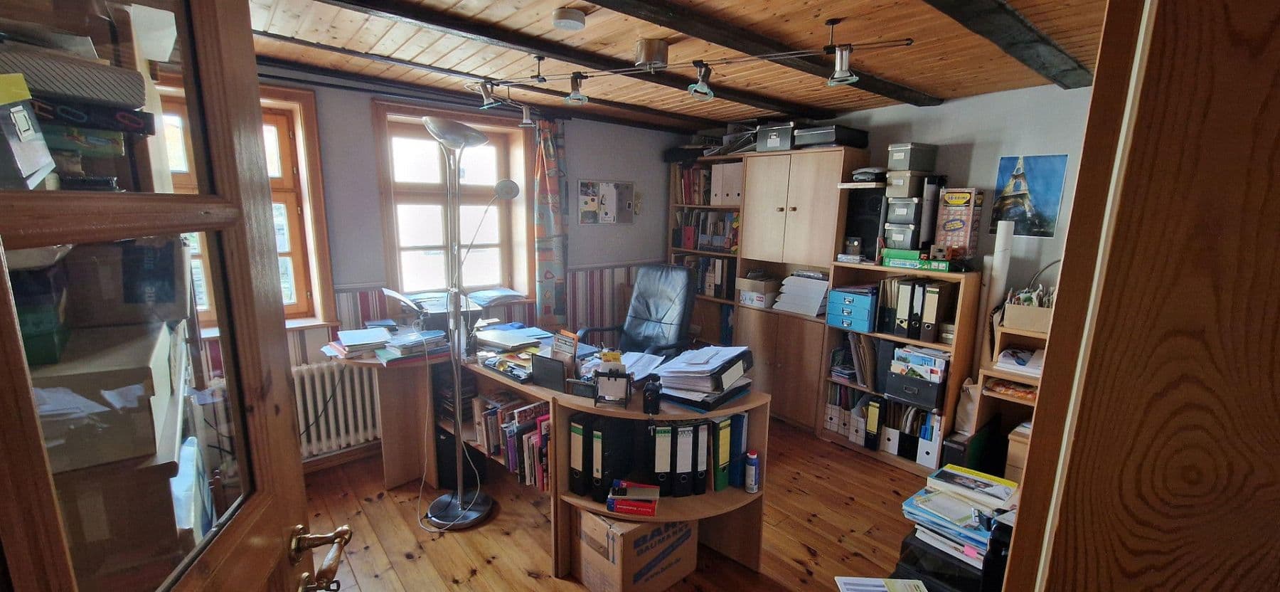 Predaj domu 260 m², pozemek 330 m², Immenhausen, Hesensko Predaj domu 260 m², pozemek 330 m², Immenhausen, Hesensko