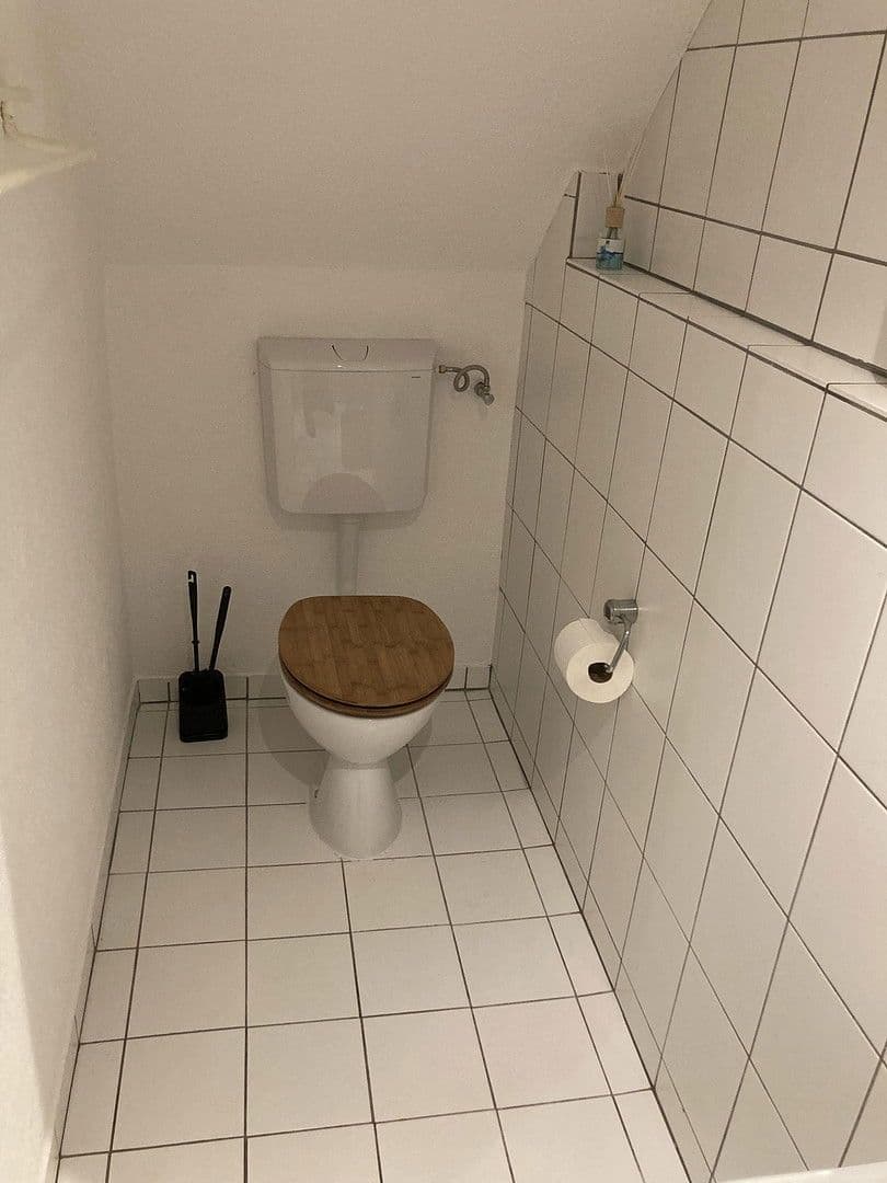 Prenájom bytu 1-izbový 21 m², Am Untertor 2, Flörsheim-Dalsheim, Porýnie-Falcko Prenájom bytu 1-izbový 21 m², Am Untertor 2, Flörsheim-Dalsheim, Porýnie-Falcko