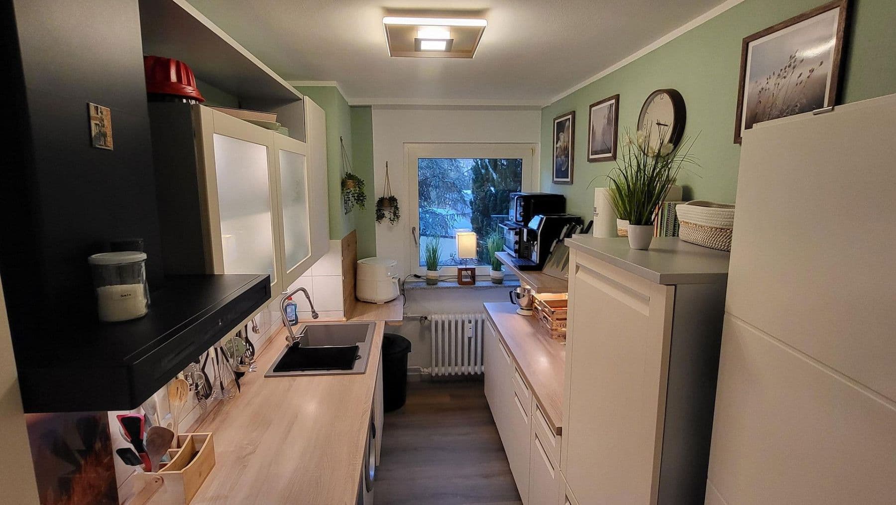 Predaj bytu 3-izbový 89 m², Am Forsthaus Gravenbruch 50, Neu-Isenburg, Hesensko Predaj bytu 3-izbový 89 m², Am Forsthaus Gravenbruch 50, Neu-Isenburg, Hesensko