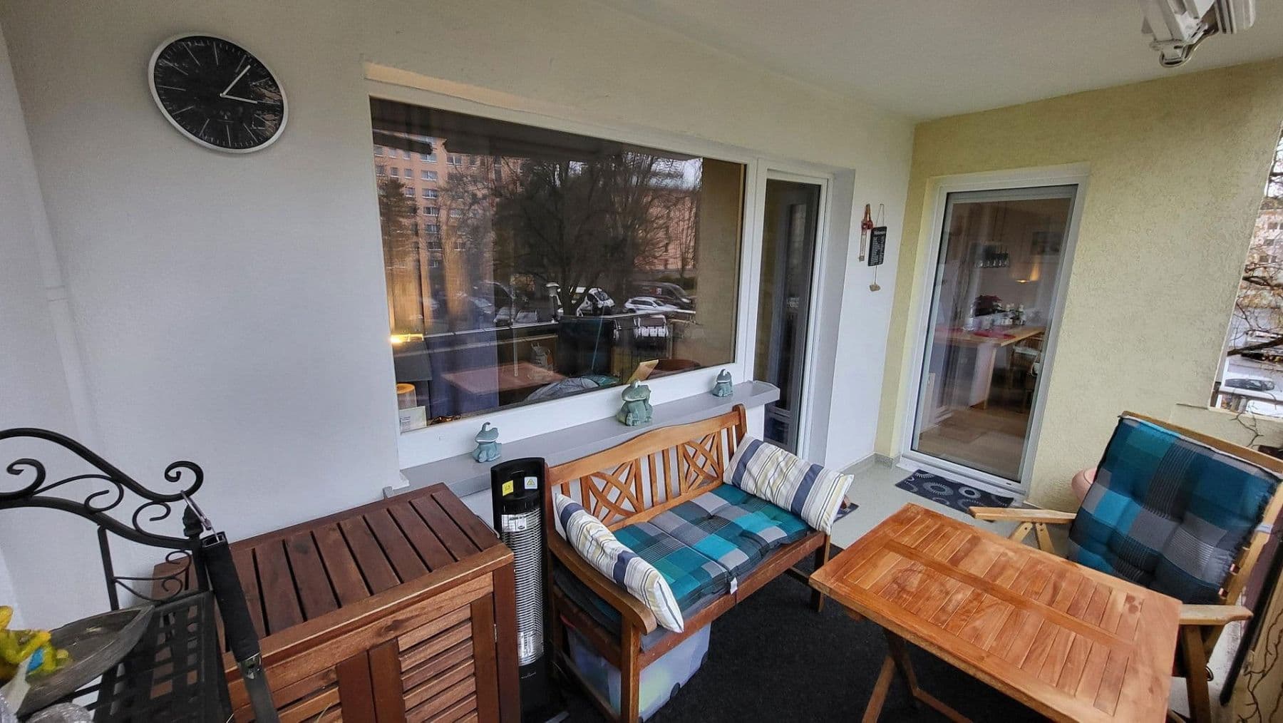 Predaj bytu 3-izbový 89 m², Am Forsthaus Gravenbruch 50, Neu-Isenburg, Hesensko Predaj bytu 3-izbový 89 m², Am Forsthaus Gravenbruch 50, Neu-Isenburg, Hesensko