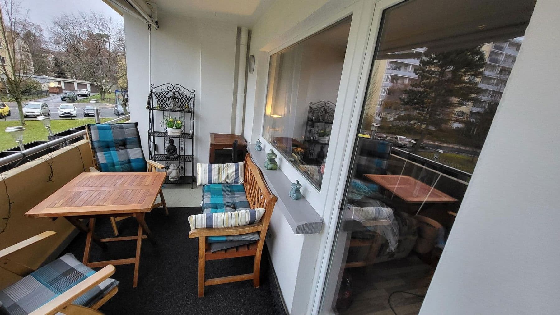 Predaj bytu 3-izbový 89 m², Am Forsthaus Gravenbruch 50, Neu-Isenburg, Hesensko Predaj bytu 3-izbový 89 m², Am Forsthaus Gravenbruch 50, Neu-Isenburg, Hesensko