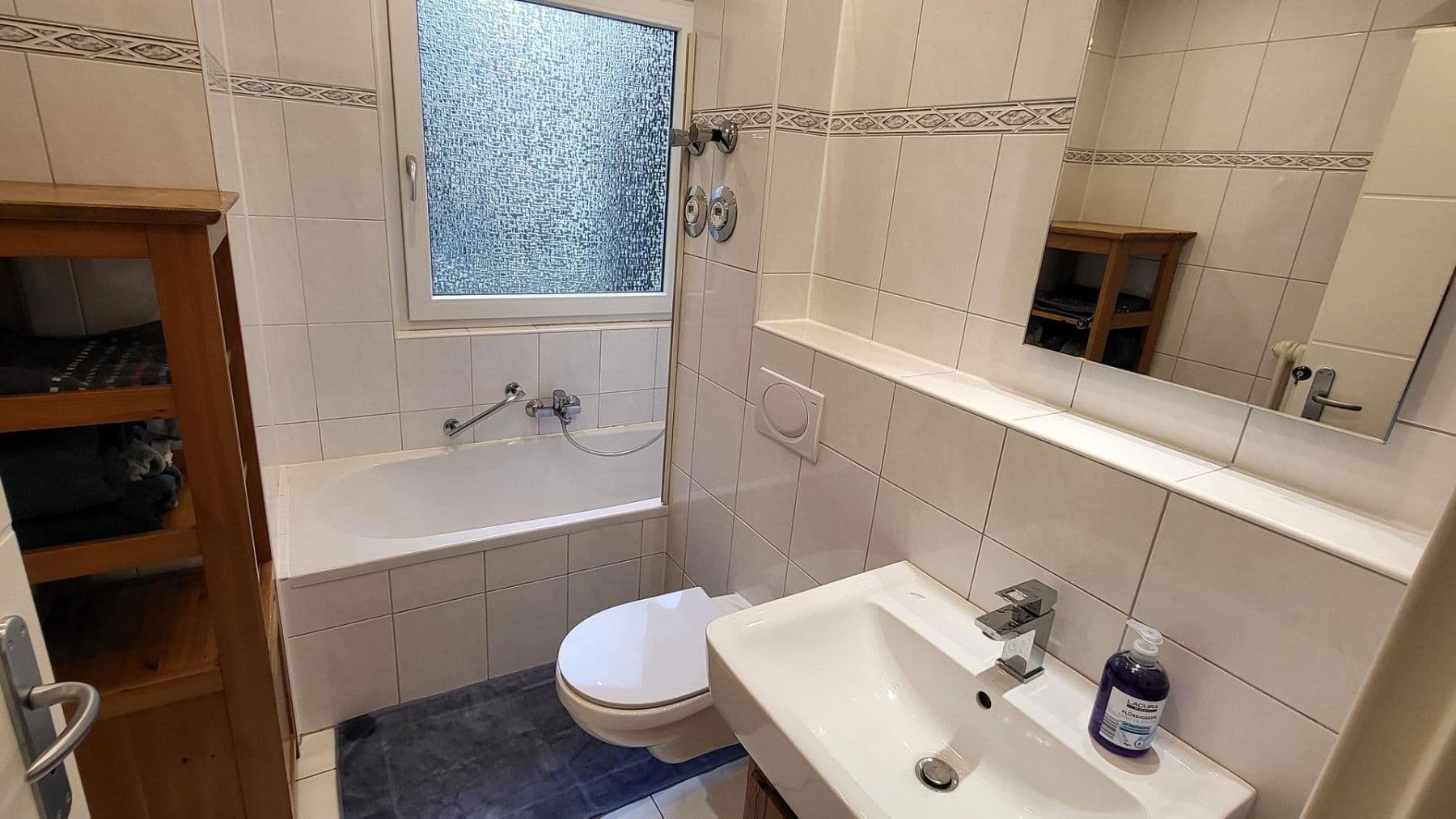 Predaj bytu 3-izbový 89 m², Am Forsthaus Gravenbruch 50, Neu-Isenburg, Hesensko Predaj bytu 3-izbový 89 m², Am Forsthaus Gravenbruch 50, Neu-Isenburg, Hesensko