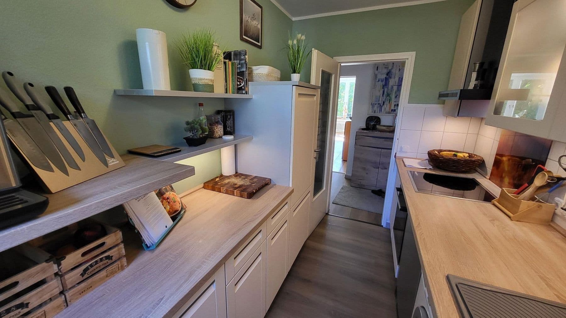 Predaj bytu 3-izbový 89 m², Am Forsthaus Gravenbruch 50, Neu-Isenburg, Hesensko Predaj bytu 3-izbový 89 m², Am Forsthaus Gravenbruch 50, Neu-Isenburg, Hesensko