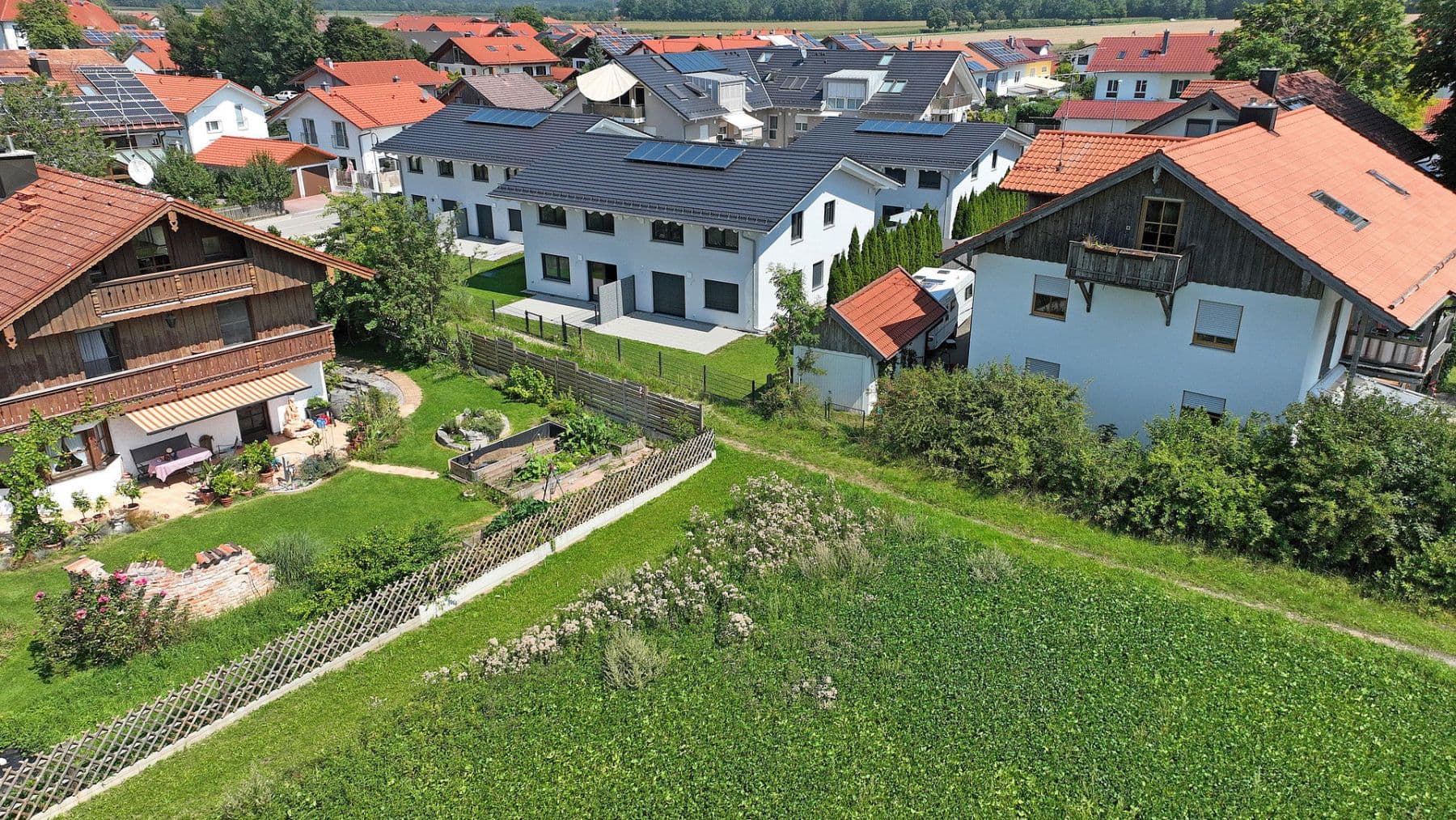 Predaj domu 177 m², pozemek 300 m², Brunnthal / OT Faisenhaar, Bavorsko Predaj domu 177 m², pozemek 300 m², Brunnthal / OT Faisenhaar, Bavorsko