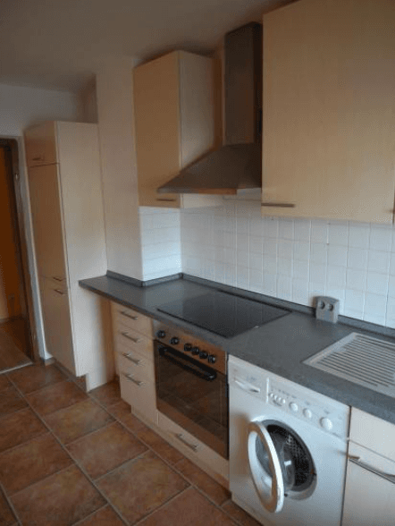 Prenájom bytu 2-izbový 52 m², Rennweg 19, Nürnberg, Bavorsko Prenájom bytu 2-izbový 52 m², Rennweg 19, Nürnberg, Bavorsko