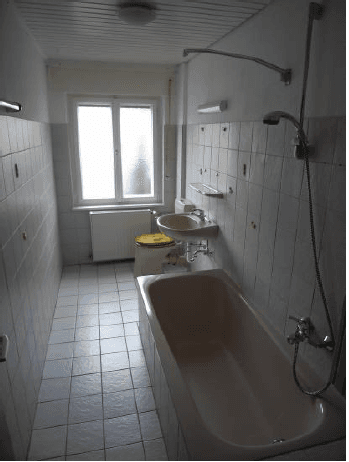 Prenájom bytu 2-izbový 52 m², Rennweg 19, Nürnberg, Bavorsko Prenájom bytu 2-izbový 52 m², Rennweg 19, Nürnberg, Bavorsko