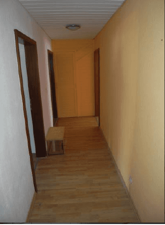 Prenájom bytu 2-izbový 52 m², Rennweg 19, Nürnberg, Bavorsko Prenájom bytu 2-izbový 52 m², Rennweg 19, Nürnberg, Bavorsko