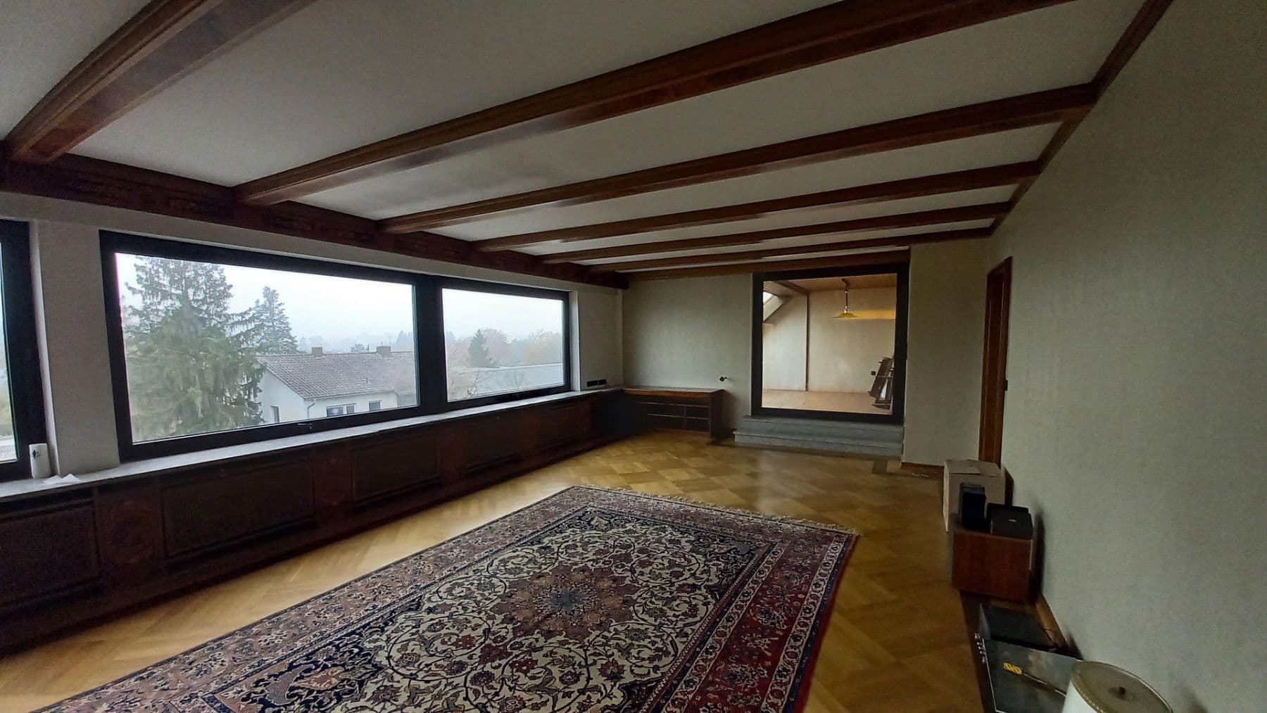 Prenájom bytu 3-izbový 166 m², Kiefernweg 1, Seeheim-Jugenheim, Hesensko Prenájom bytu 3-izbový 166 m², Kiefernweg 1, Seeheim-Jugenheim, Hesensko