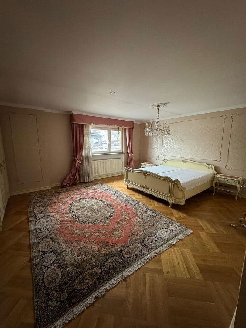 Prenájom bytu 3-izbový 166 m², Kiefernweg 1, Seeheim-Jugenheim, Hesensko Prenájom bytu 3-izbový 166 m², Kiefernweg 1, Seeheim-Jugenheim, Hesensko