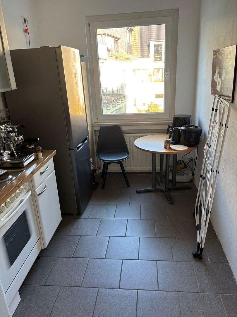 Prenájom bytu 2-izbový 55 m², Friedrichsburg 23, Bochum, Severné Porýnie - Westfálsko Prenájom bytu 2-izbový 55 m², Friedrichsburg 23, Bochum, Severné Porýnie - Westfálsko