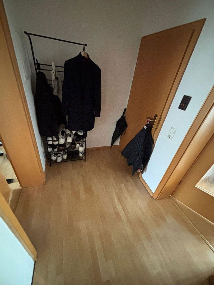 Prenájom bytu 2-izbový 55 m², Friedrichsburg 23, Bochum, Severné Porýnie - Westfálsko Prenájom bytu 2-izbový 55 m², Friedrichsburg 23, Bochum, Severné Porýnie - Westfálsko