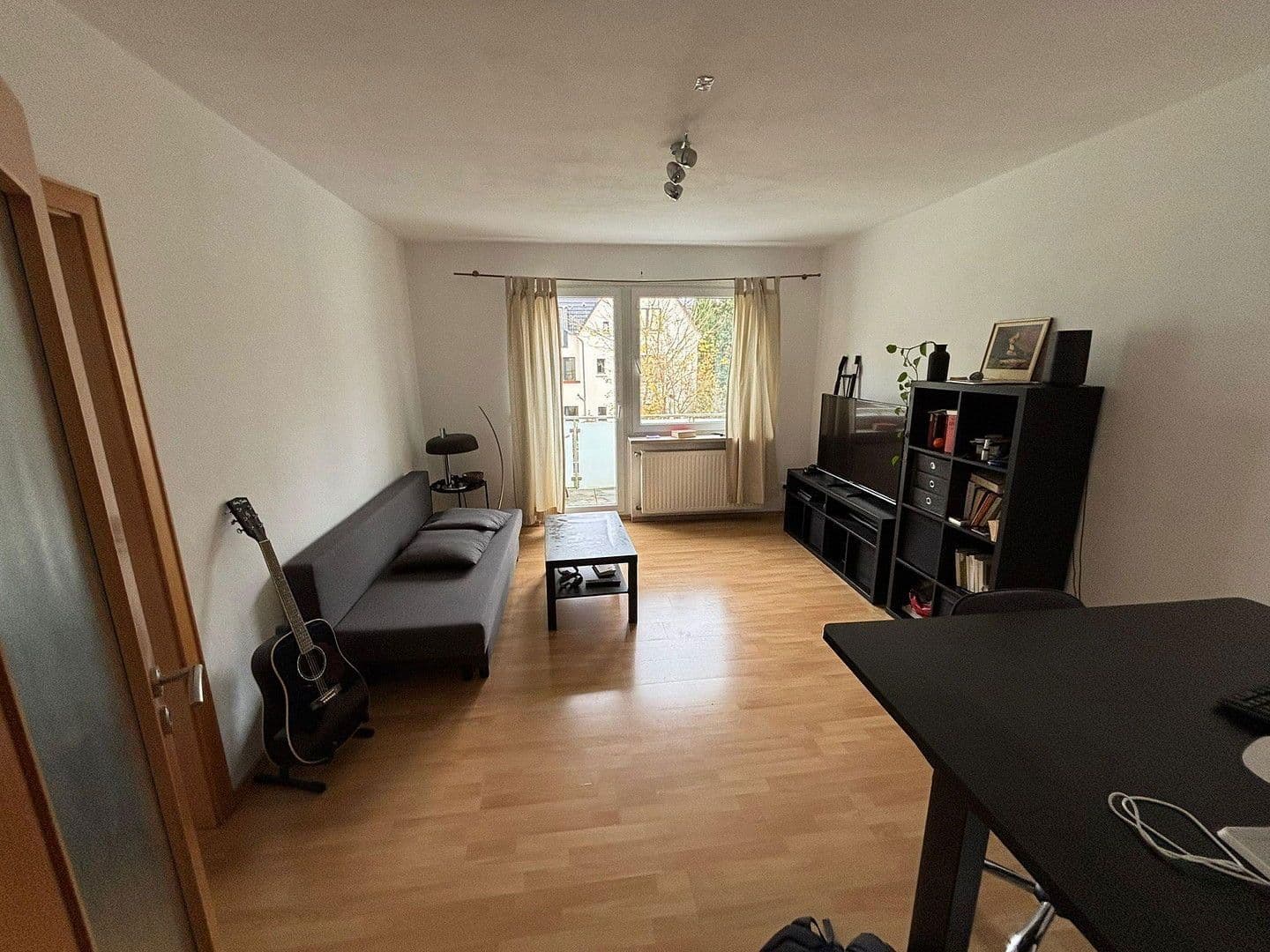 Prenájom bytu 2-izbový 55 m², Friedrichsburg 23, Bochum, Severné Porýnie - Westfálsko Prenájom bytu 2-izbový 55 m², Friedrichsburg 23, Bochum, Severné Porýnie - Westfálsko