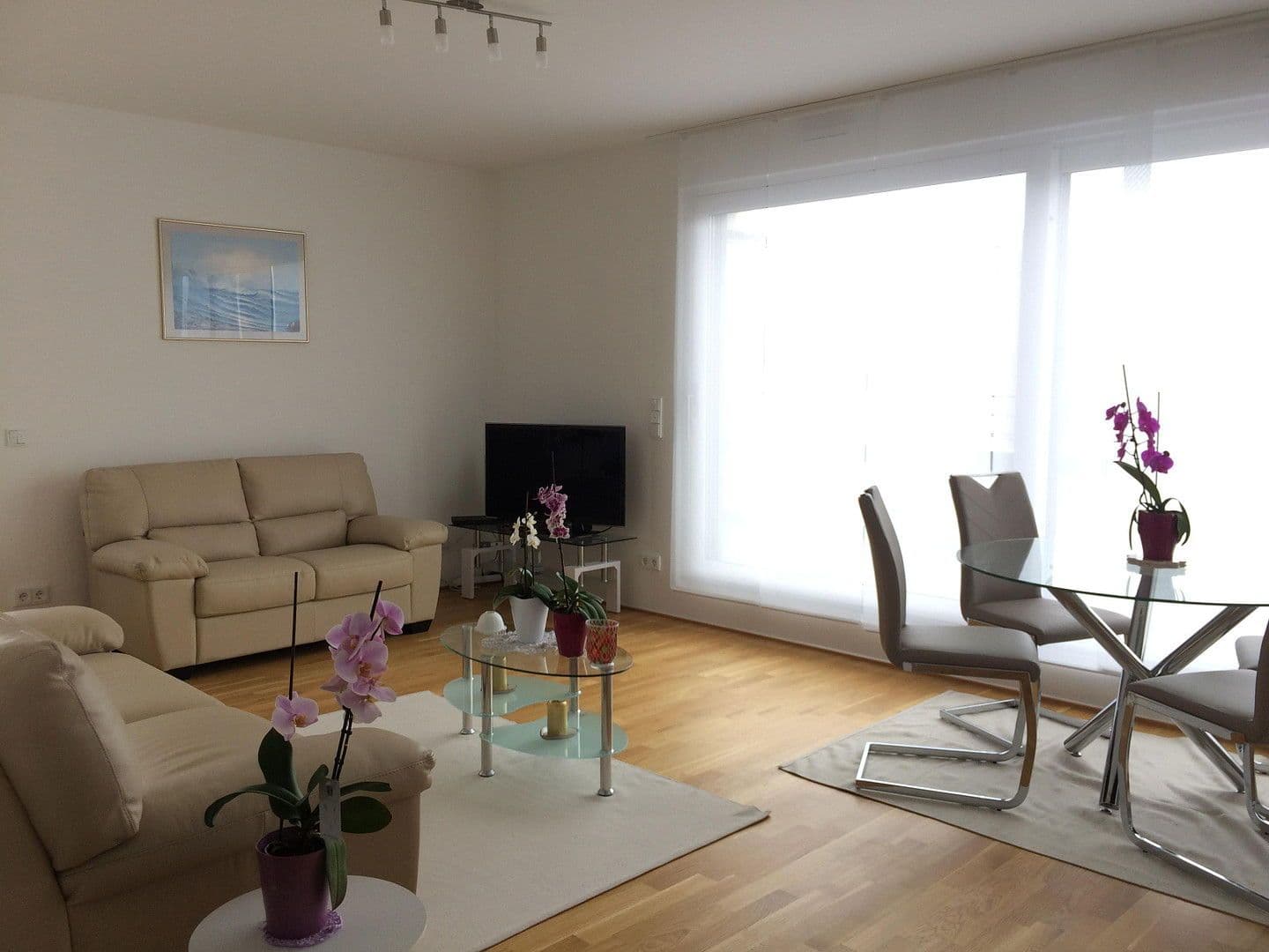 Prenájom bytu 3-izbový 98 m², Welschstrasse, Wiesbaden, Hesensko Prenájom bytu 3-izbový 98 m², Welschstrasse, Wiesbaden, Hesensko