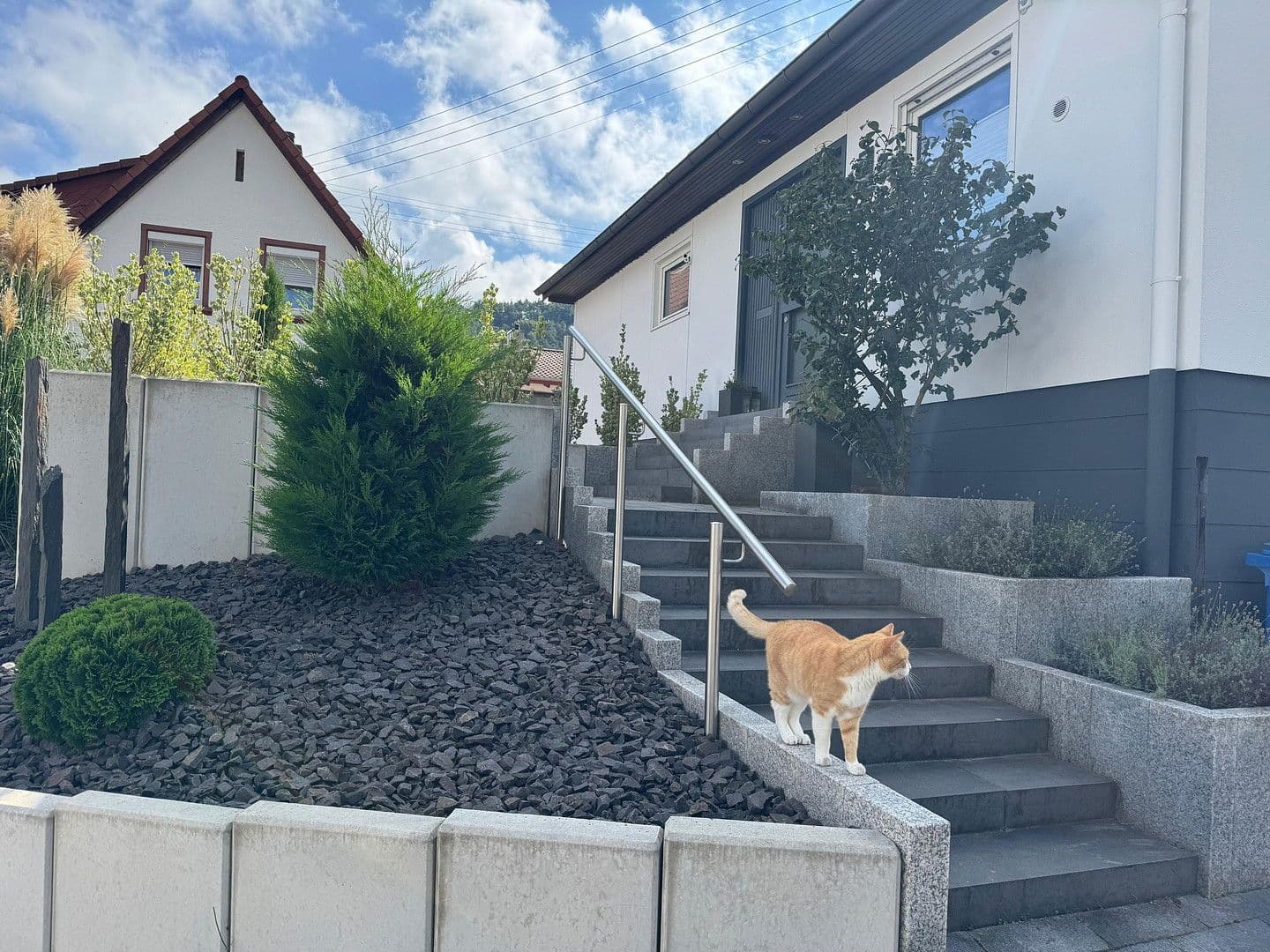 Predaj domu 125 m², pozemek 411 m², Lug, Porýnie-Falcko Predaj domu 125 m², pozemek 411 m², Lug, Porýnie-Falcko