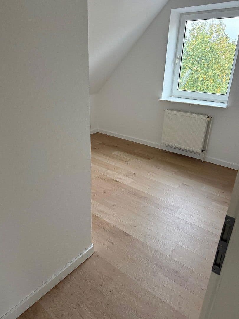 Prenájom bytu 3-izbový 73 m², Goldbecker Straße 6 A, Beckdorf, Dolné Sasko Prenájom bytu 3-izbový 73 m², Goldbecker Straße 6 A, Beckdorf, Dolné Sasko
