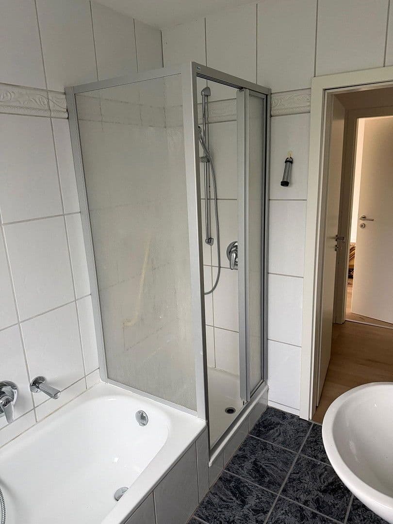 Prenájom bytu 3-izbový 73 m², Goldbecker Straße 6 A, Beckdorf, Dolné Sasko Prenájom bytu 3-izbový 73 m², Goldbecker Straße 6 A, Beckdorf, Dolné Sasko