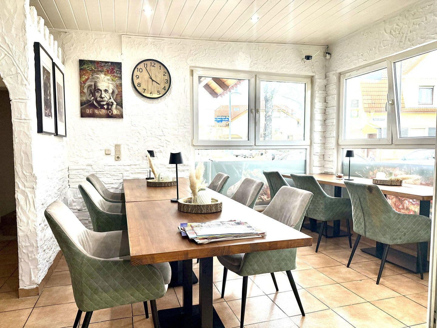 Prenájom nebytového priestoru 100 m², Hauptstraße 32, Rheinstetten, Bádensko-Wurttembersko Prenájom nebytového priestoru 100 m², Hauptstraße 32, Rheinstetten, Bádensko-Wurttembersko