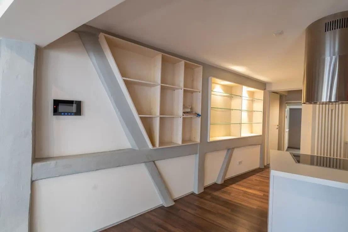 Prenájom domu 125 m², pozemek 48 m², Am Stadtberg 28, Dillingen an der Donau, Bavorsko Prenájom domu 125 m², pozemek 48 m², Am Stadtberg 28, Dillingen an der Donau, Bavorsko