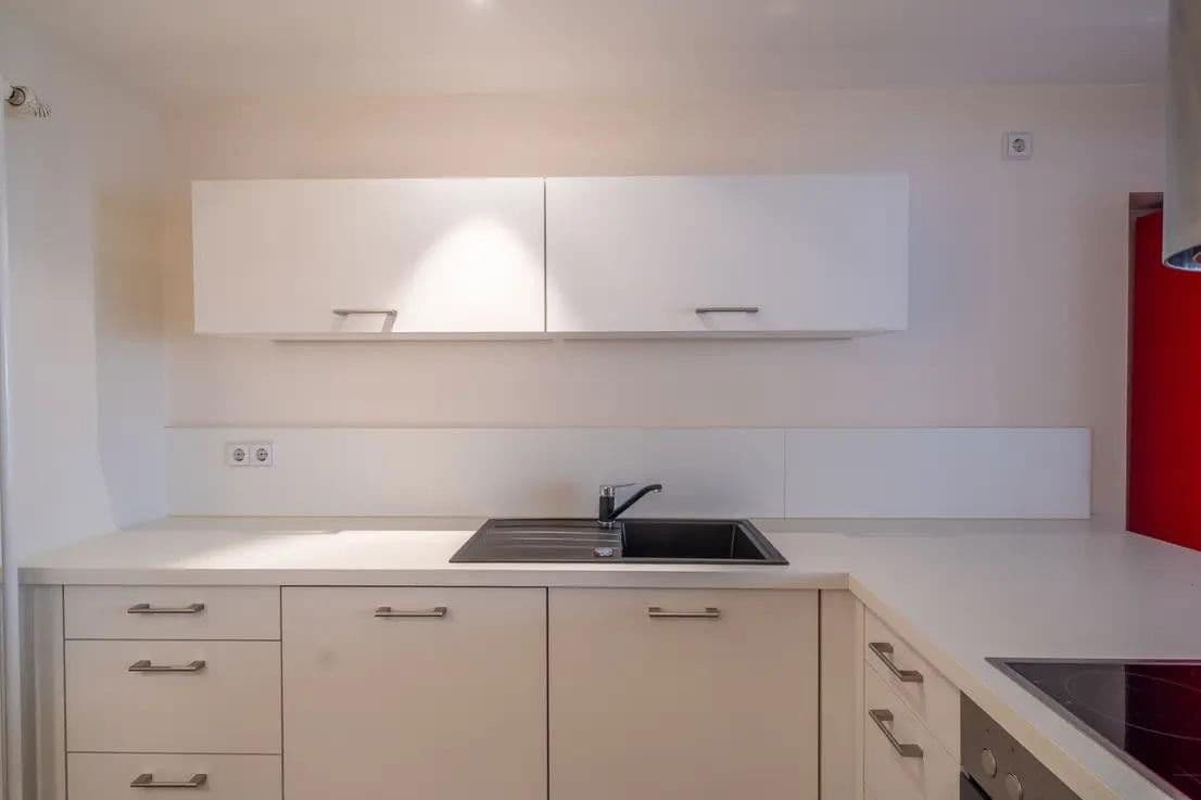 Prenájom domu 125 m², pozemek 48 m², Am Stadtberg 28, Dillingen an der Donau, Bavorsko Prenájom domu 125 m², pozemek 48 m², Am Stadtberg 28, Dillingen an der Donau, Bavorsko