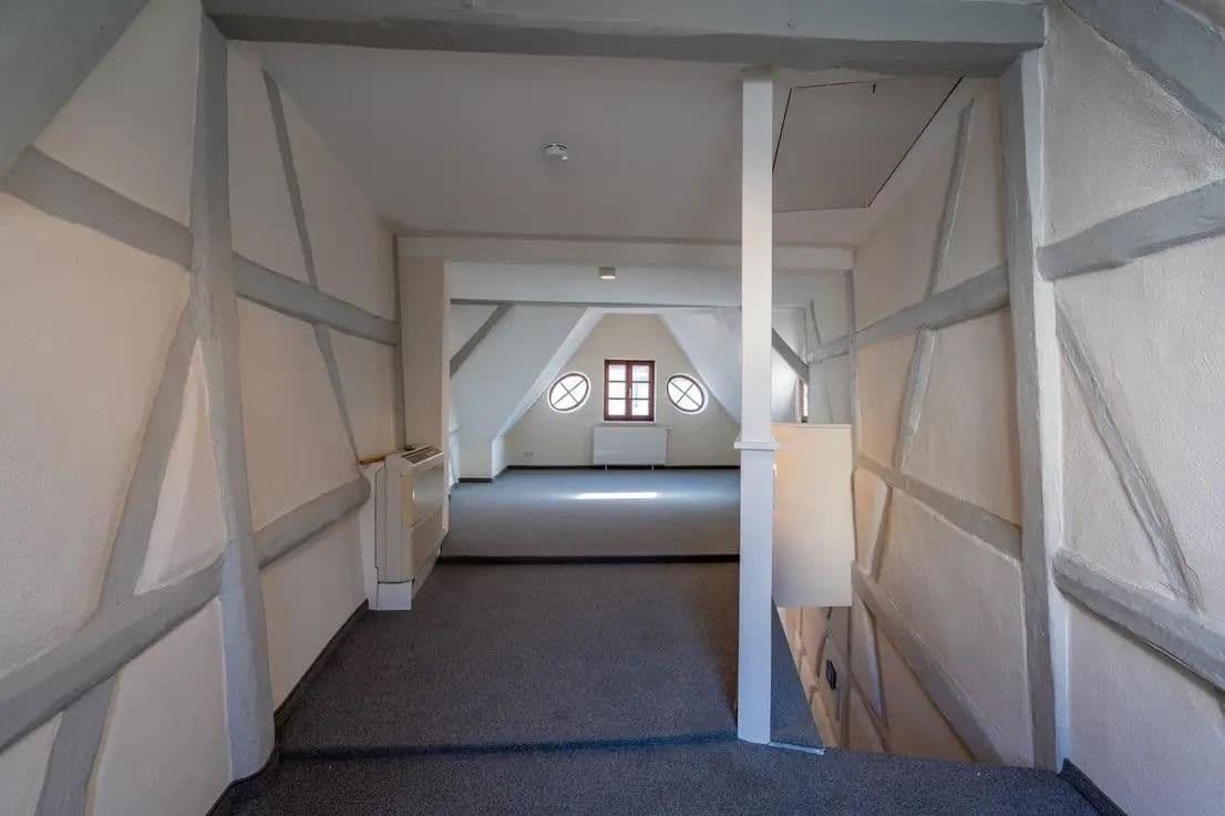 Prenájom domu 125 m², pozemek 48 m², Am Stadtberg 28, Dillingen an der Donau, Bavorsko Prenájom domu 125 m², pozemek 48 m², Am Stadtberg 28, Dillingen an der Donau, Bavorsko