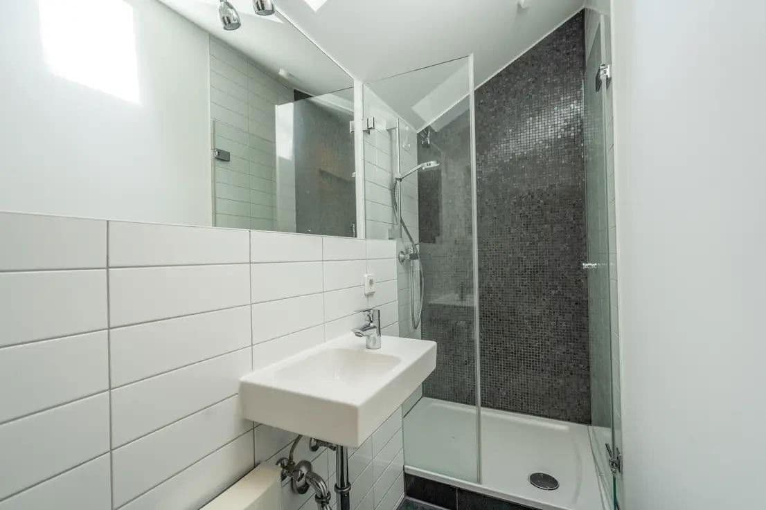 Prenájom domu 125 m², pozemek 48 m², Am Stadtberg 28, Dillingen an der Donau, Bavorsko Prenájom domu 125 m², pozemek 48 m², Am Stadtberg 28, Dillingen an der Donau, Bavorsko