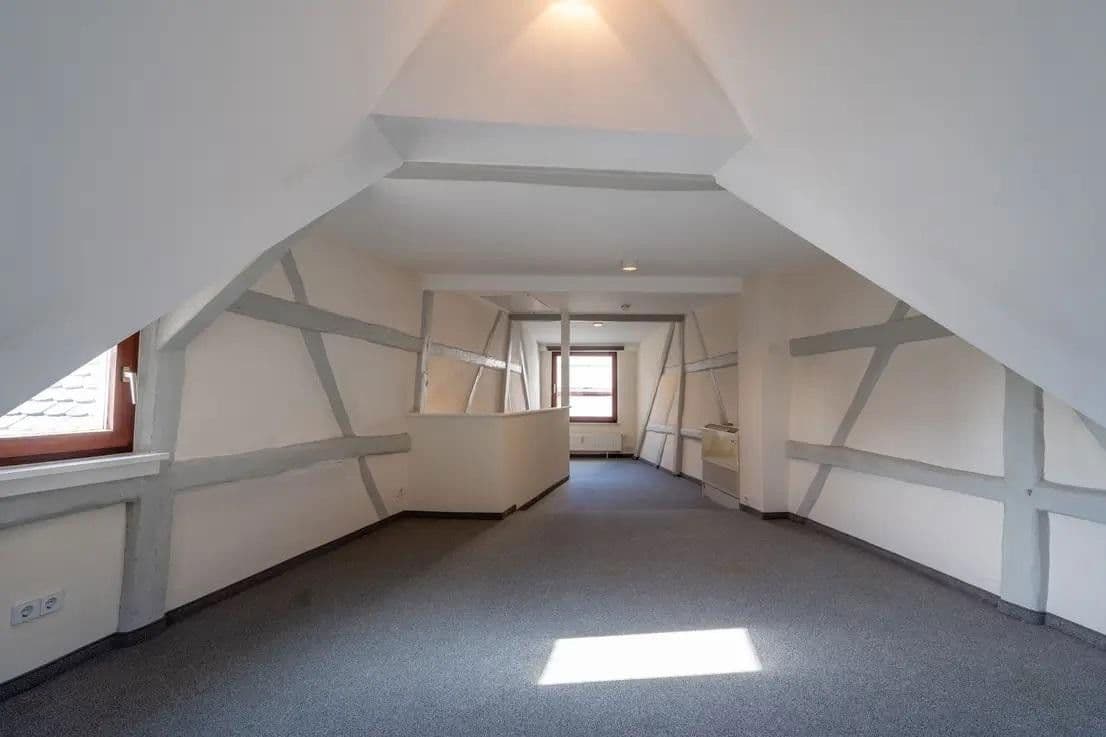 Prenájom domu 125 m², pozemek 48 m², Am Stadtberg 28, Dillingen an der Donau, Bavorsko Prenájom domu 125 m², pozemek 48 m², Am Stadtberg 28, Dillingen an der Donau, Bavorsko