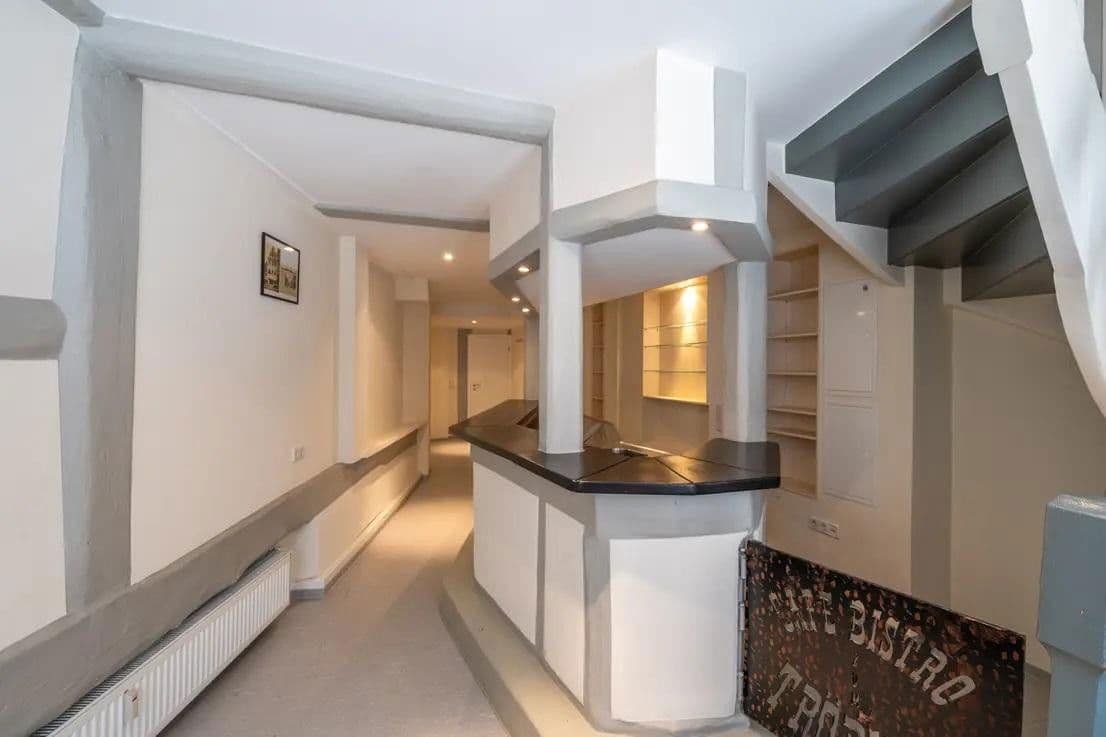 Prenájom domu 125 m², pozemek 48 m², Am Stadtberg 28, Dillingen an der Donau, Bavorsko Prenájom domu 125 m², pozemek 48 m², Am Stadtberg 28, Dillingen an der Donau, Bavorsko