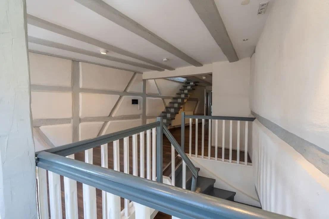 Prenájom domu 125 m², pozemek 48 m², Am Stadtberg 28, Dillingen an der Donau, Bavorsko Prenájom domu 125 m², pozemek 48 m², Am Stadtberg 28, Dillingen an der Donau, Bavorsko