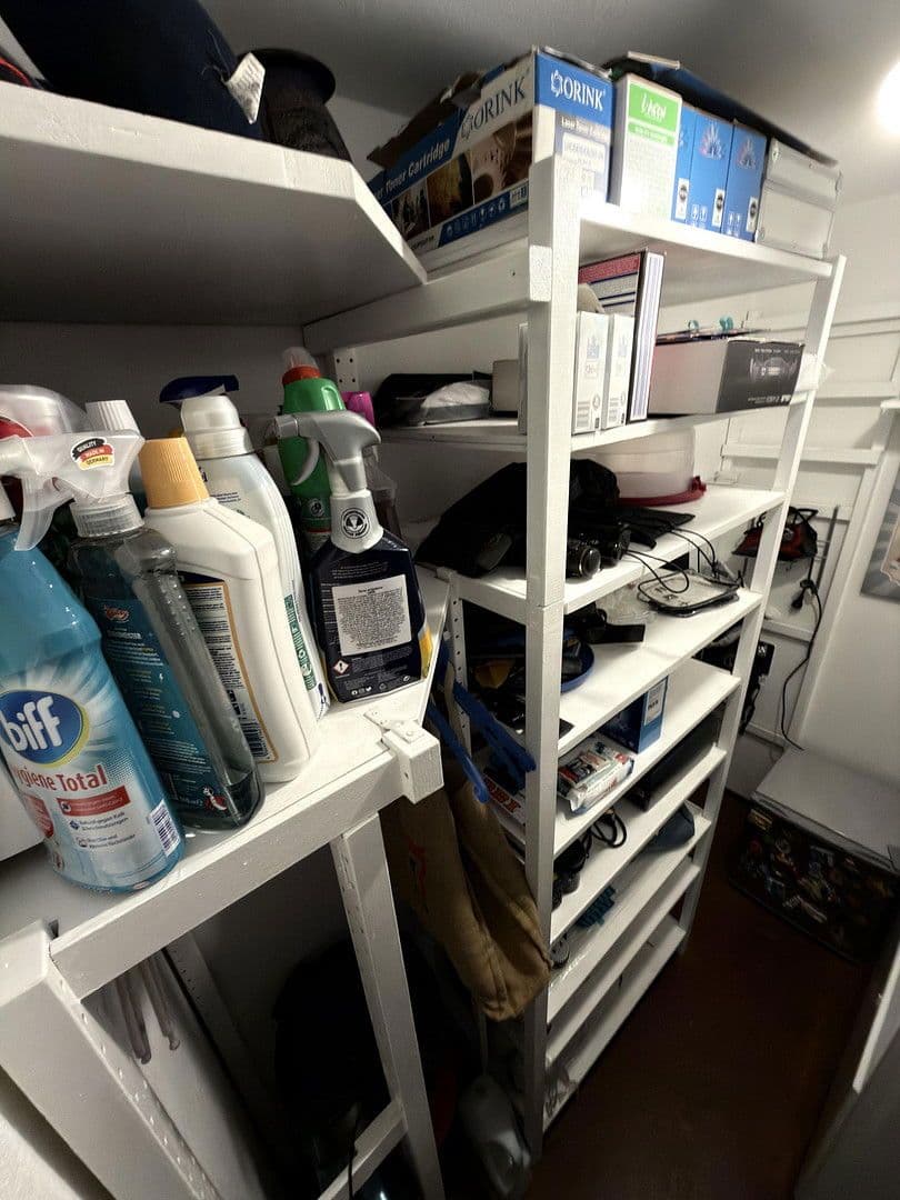 Predaj bytu 3-izbový 76 m², Fichtestr., Nürnberg, Bavorsko Predaj bytu 3-izbový 76 m², Fichtestr., Nürnberg, Bavorsko