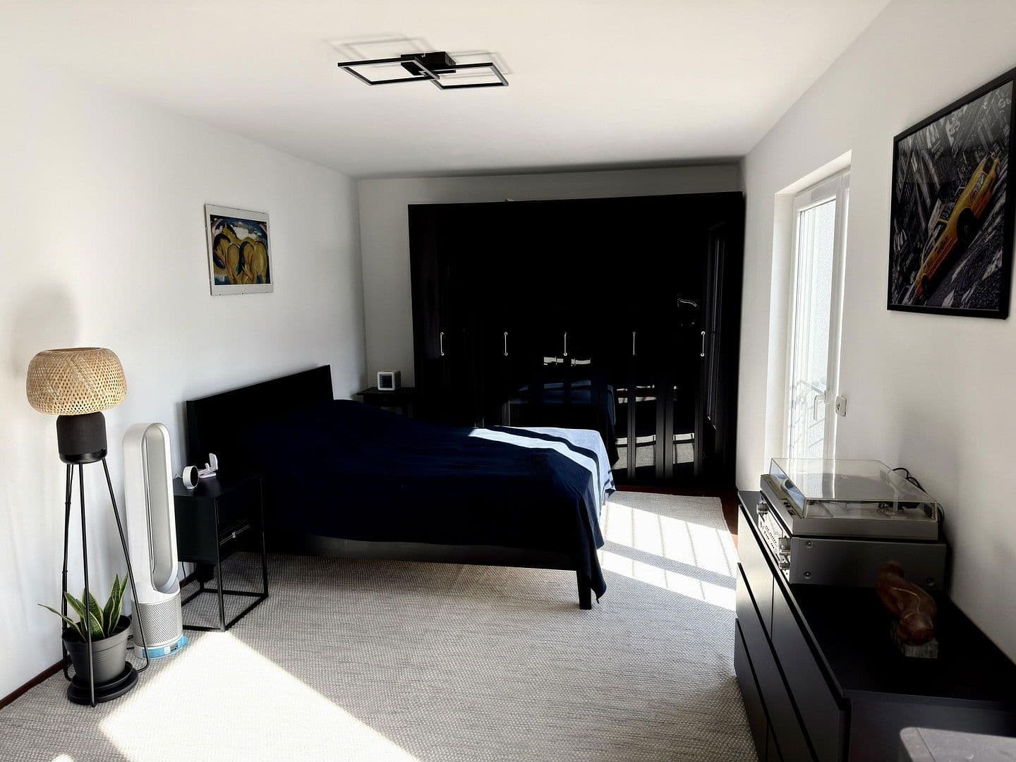 Predaj bytu 3-izbový 76 m², Fichtestr., Nürnberg, Bavorsko Predaj bytu 3-izbový 76 m², Fichtestr., Nürnberg, Bavorsko