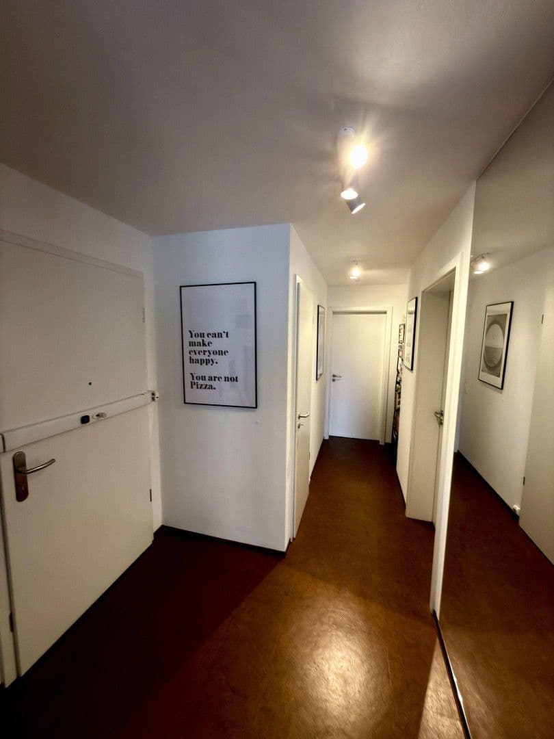 Predaj bytu 3-izbový 76 m², Fichtestr., Nürnberg, Bavorsko Predaj bytu 3-izbový 76 m², Fichtestr., Nürnberg, Bavorsko