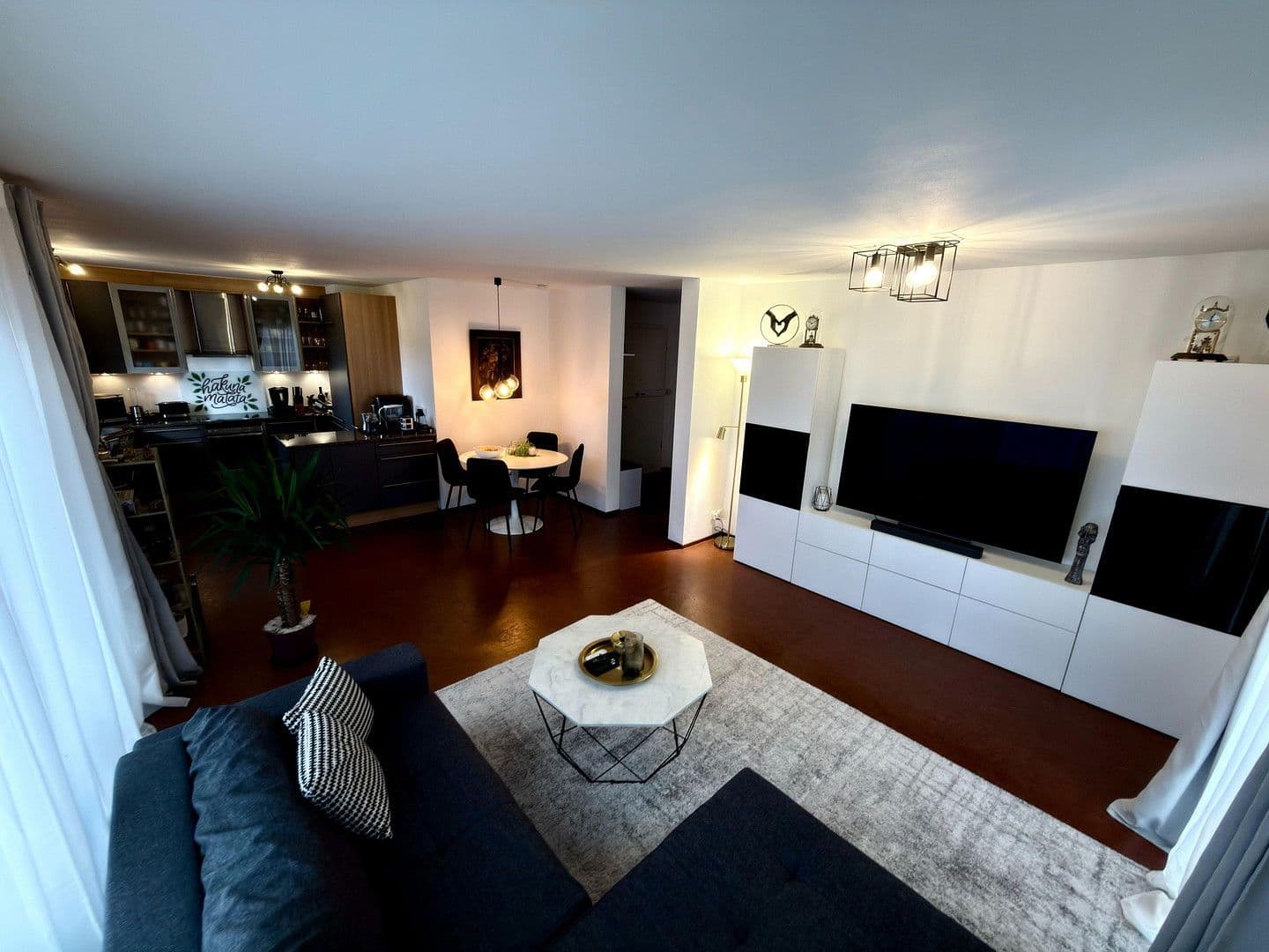 Predaj bytu 3-izbový 76 m², Fichtestr., Nürnberg, Bavorsko Predaj bytu 3-izbový 76 m², Fichtestr., Nürnberg, Bavorsko