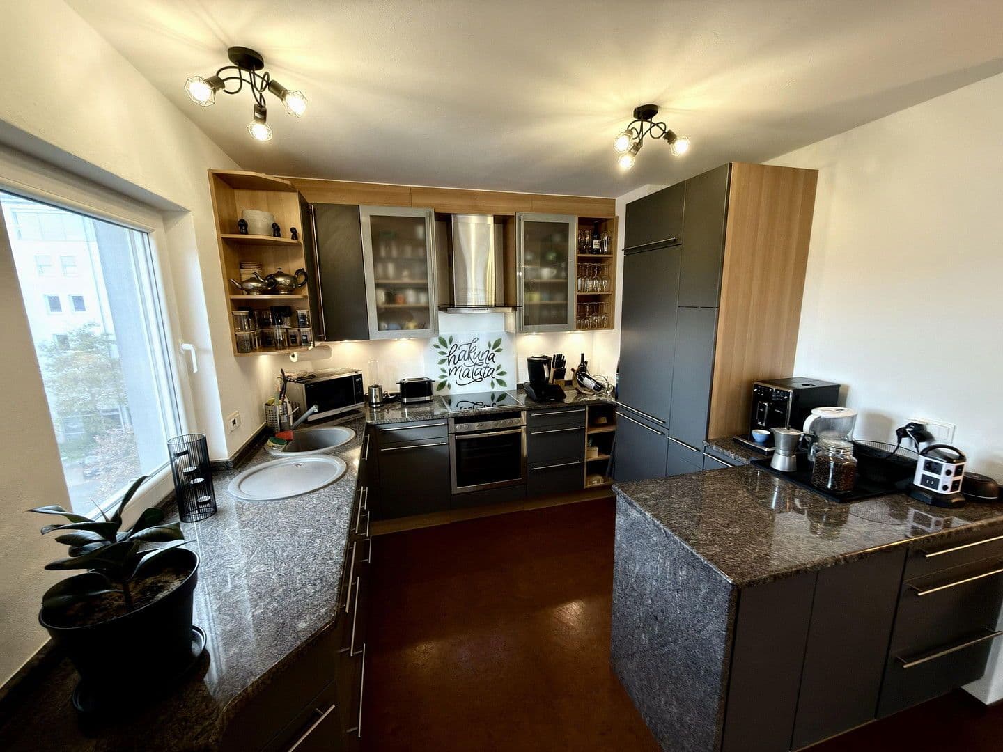 Predaj bytu 3-izbový 76 m², Fichtestr., Nürnberg, Bavorsko Predaj bytu 3-izbový 76 m², Fichtestr., Nürnberg, Bavorsko