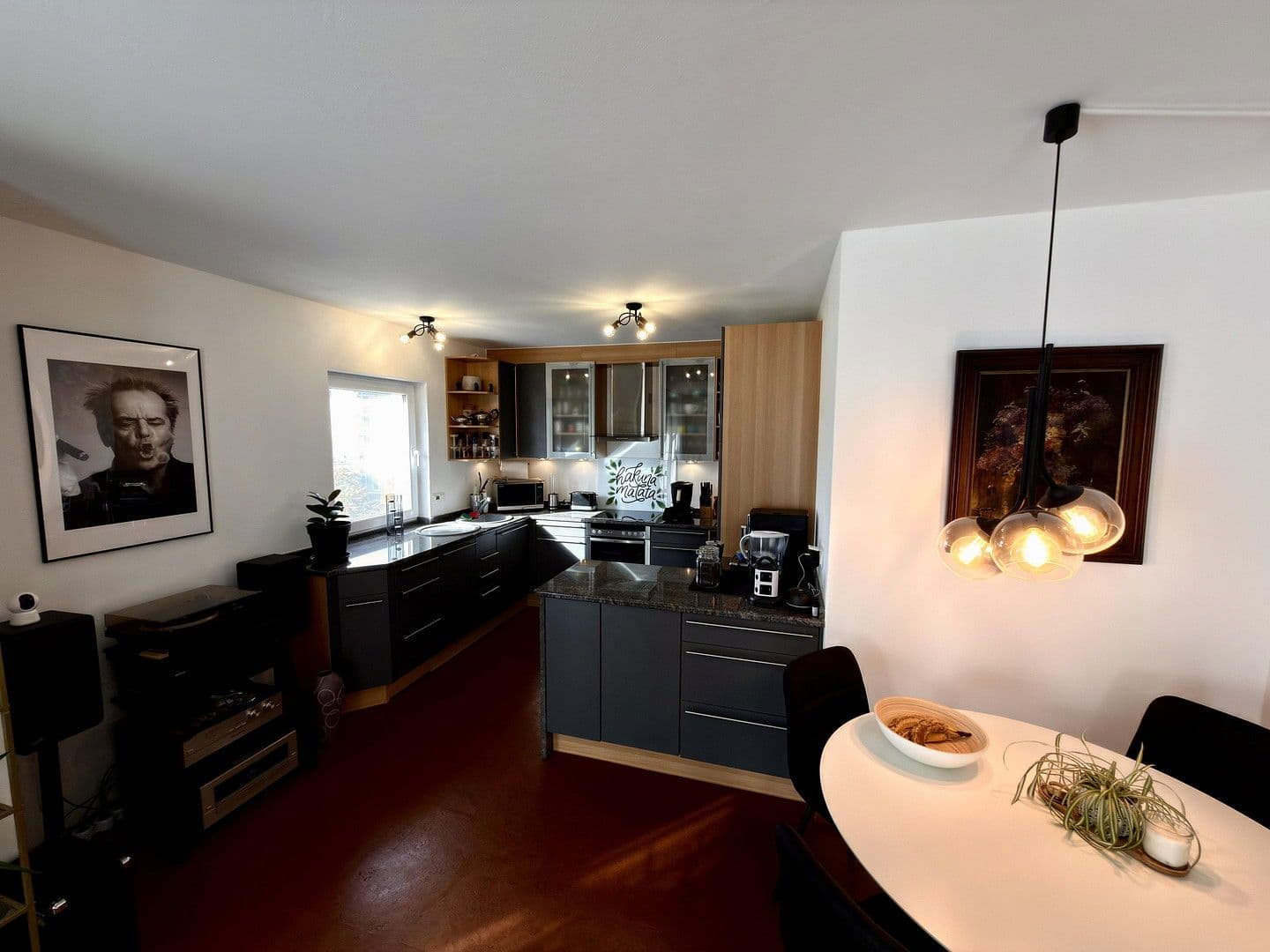 Predaj bytu 3-izbový 76 m², Fichtestr., Nürnberg, Bavorsko Predaj bytu 3-izbový 76 m², Fichtestr., Nürnberg, Bavorsko