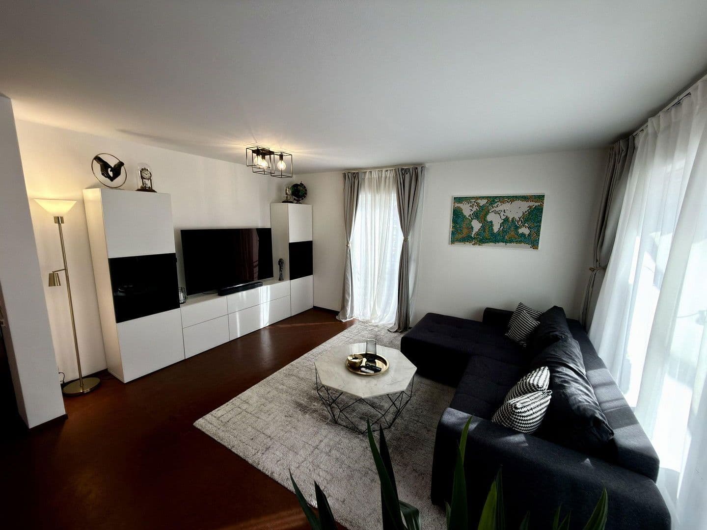 Predaj bytu 3-izbový 76 m², Fichtestr., Nürnberg, Bavorsko Predaj bytu 3-izbový 76 m², Fichtestr., Nürnberg, Bavorsko