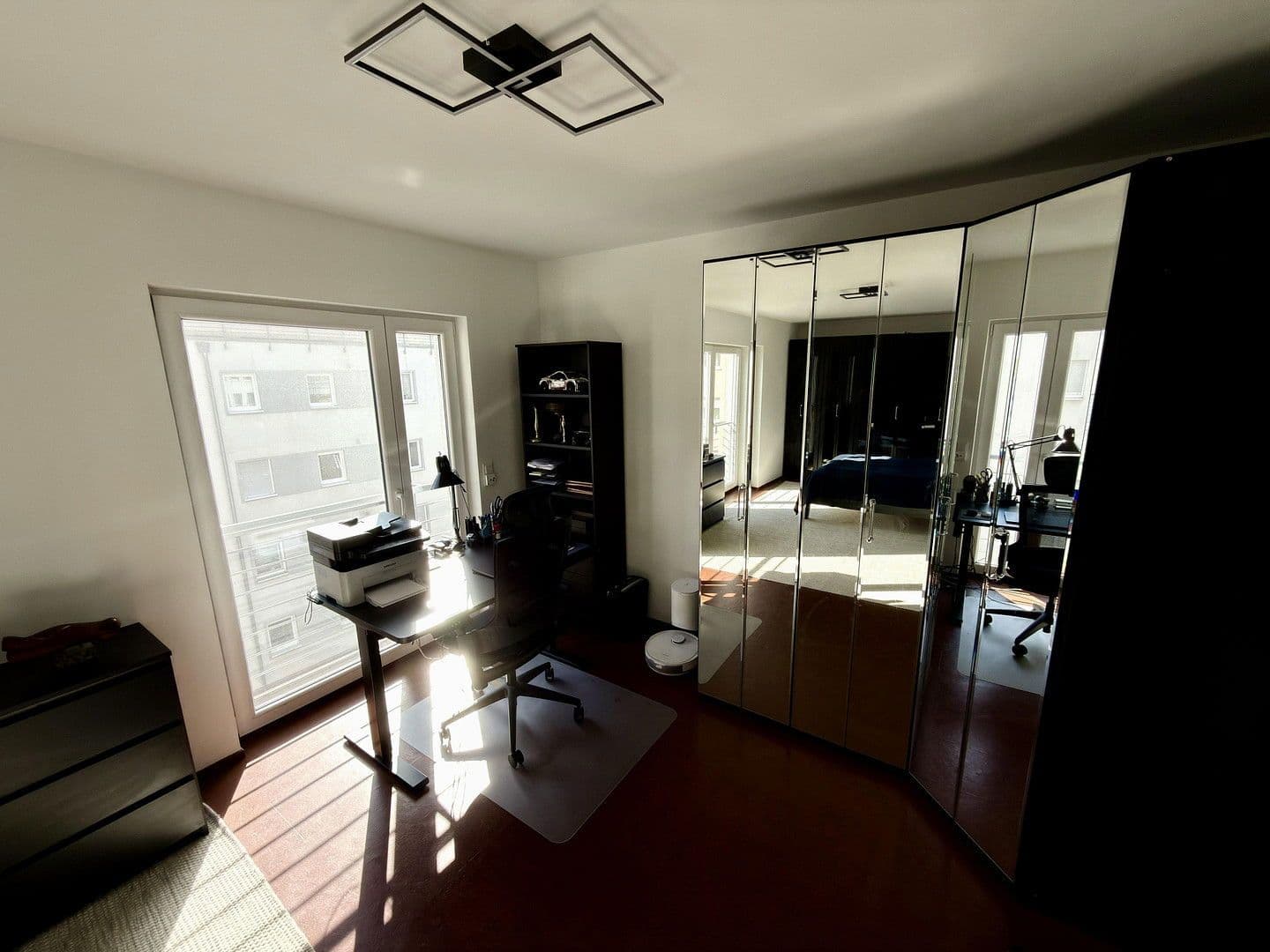 Predaj bytu 3-izbový 76 m², Fichtestr., Nürnberg, Bavorsko Predaj bytu 3-izbový 76 m², Fichtestr., Nürnberg, Bavorsko