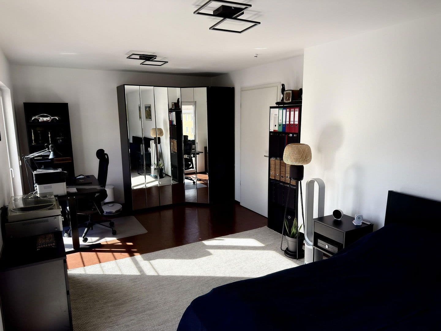 Predaj bytu 3-izbový 76 m², Fichtestr., Nürnberg, Bavorsko Predaj bytu 3-izbový 76 m², Fichtestr., Nürnberg, Bavorsko