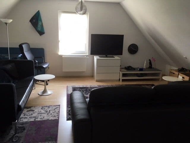 Prenájom bytu 4-izbový 103 m², Reichsdorfstraße 5, Sennfeld, Bavorsko Prenájom bytu 4-izbový 103 m², Reichsdorfstraße 5, Sennfeld, Bavorsko