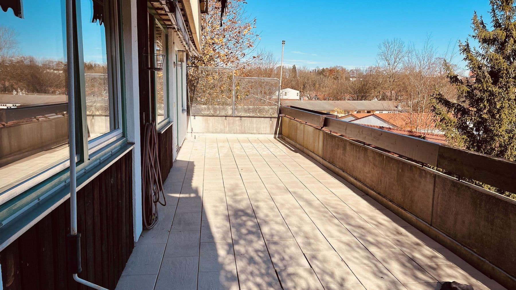 Predaj bytu 4-izbový 102 m², Miesbach, Bavorsko Predaj bytu 4-izbový 102 m², Miesbach, Bavorsko